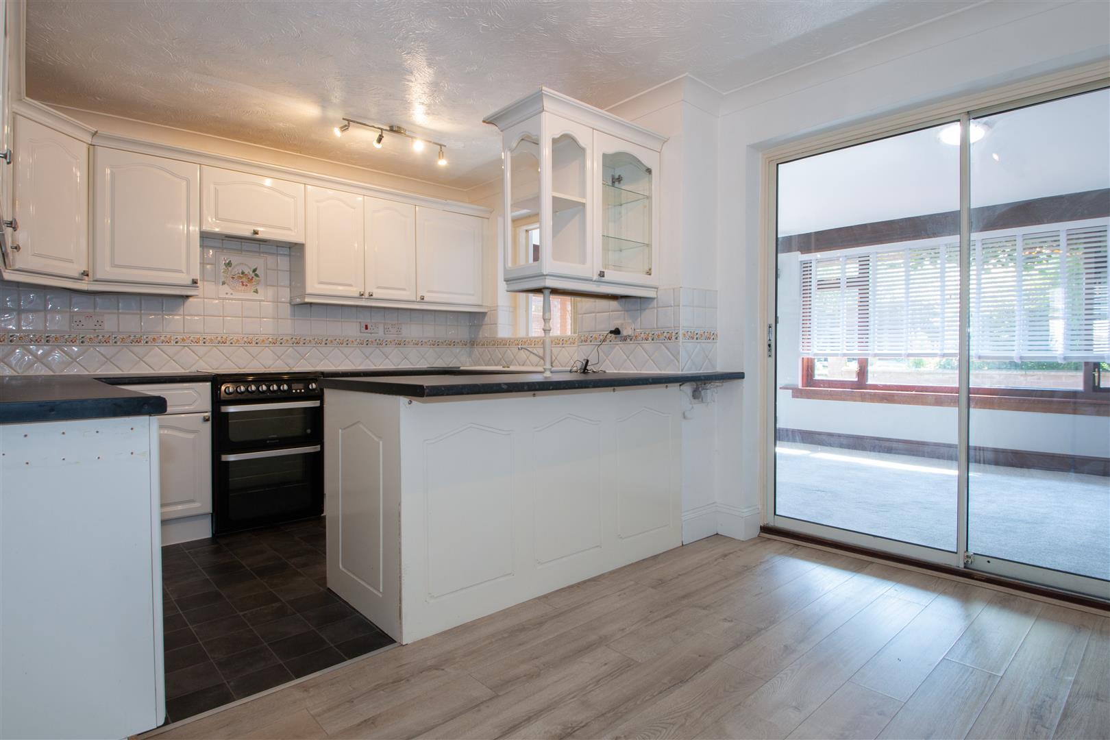 Longfellow Drive, Newport Pagnell, Milton Keynes